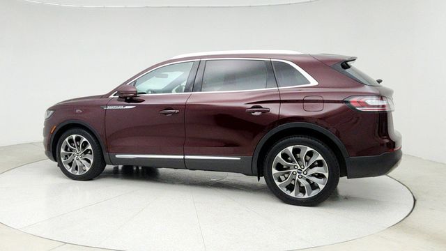 2022 Lincoln Nautilus Reserve AWD with Luxury Package - 22948196 - 6