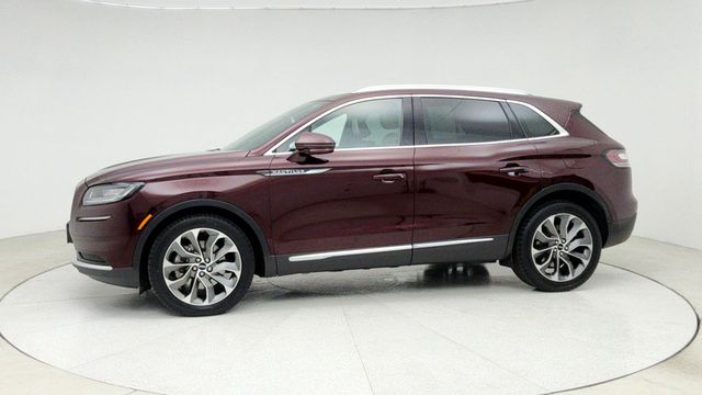 2022 Lincoln Nautilus Reserve AWD with Luxury Package - 22948196 - 7