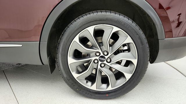 2022 Lincoln Nautilus Reserve AWD with Luxury Package - 22948196 - 8