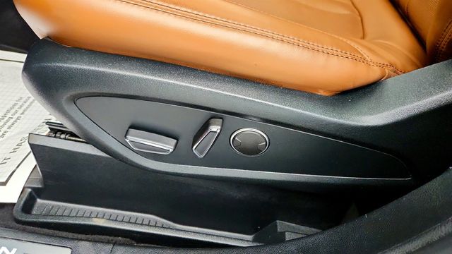 2022 Lincoln Nautilus Reserve AWD with Luxury Package & 20'' Wheels - 22969127 - 11