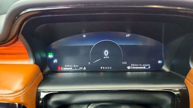 2022 Lincoln Nautilus Reserve AWD with Luxury Package & 20'' Wheels - 22969127 - 14