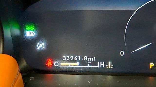 2022 Lincoln Nautilus Reserve AWD with Luxury Package & 20'' Wheels - 22969127 - 15