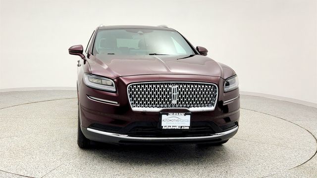 2022 Lincoln Nautilus Reserve AWD with Luxury Package & 20'' Wheels - 22969127 - 1