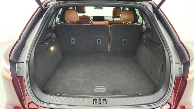 2022 Lincoln Nautilus Reserve AWD with Luxury Package & 20'' Wheels - 22969127 - 22