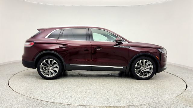 2022 Lincoln Nautilus Reserve AWD with Luxury Package & 20'' Wheels - 22969127 - 3