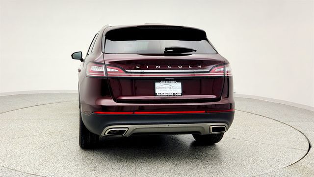 2022 Lincoln Nautilus Reserve AWD with Luxury Package & 20'' Wheels - 22969127 - 5