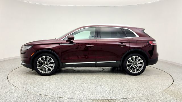 2022 Lincoln Nautilus Reserve AWD with Luxury Package & 20'' Wheels - 22969127 - 7