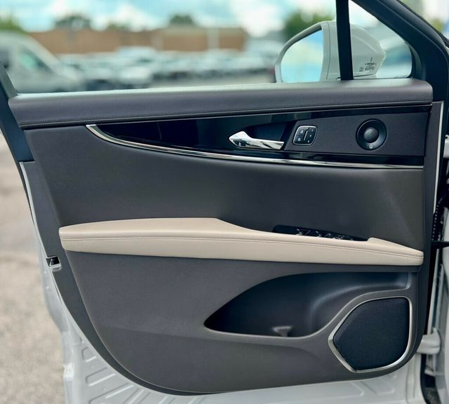 2022 Lincoln Nautilus Reserve FWD - 22920394 - 9