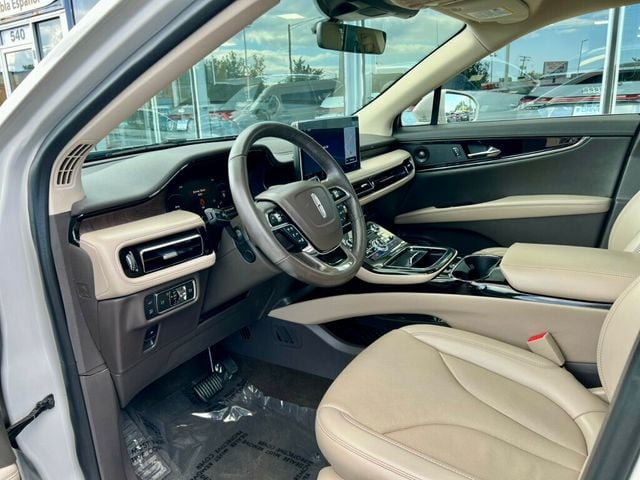 2022 Lincoln Nautilus Reserve FWD - 22920394 - 10