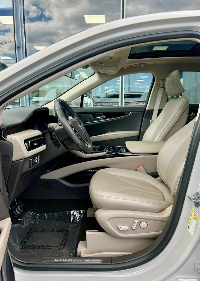 2022 Lincoln Nautilus Reserve FWD - 22920394 - 11