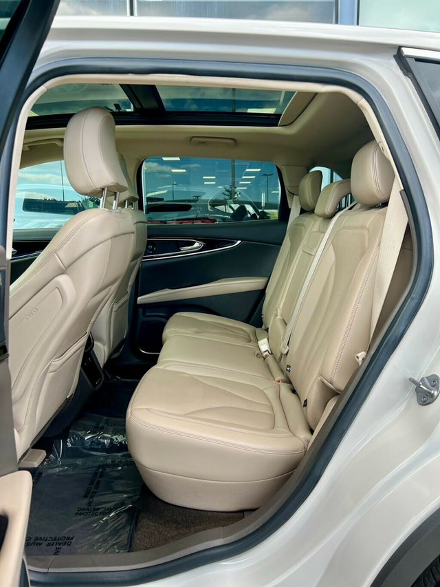 2022 Lincoln Nautilus Reserve FWD - 22920394 - 13