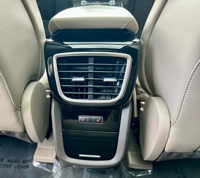 2022 Lincoln Nautilus Reserve FWD - 22920394 - 14