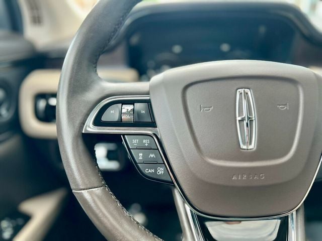2022 Lincoln Nautilus Reserve FWD - 22920394 - 15