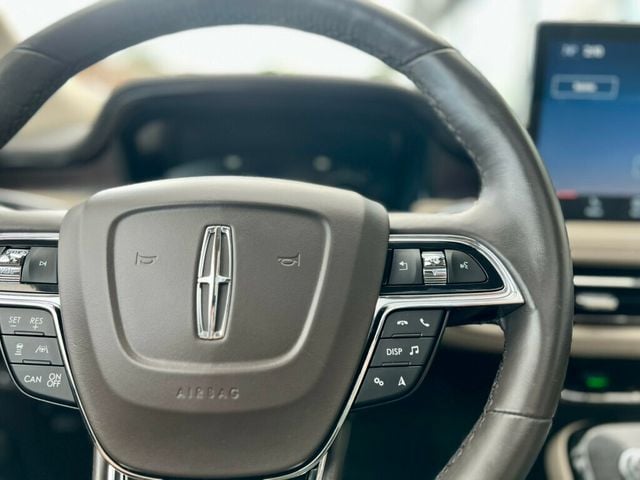 2022 Lincoln Nautilus Reserve FWD - 22920394 - 16