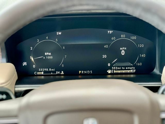 2022 Lincoln Nautilus Reserve FWD - 22920394 - 17