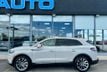 2022 Lincoln Nautilus Reserve FWD - 22920394 - 1