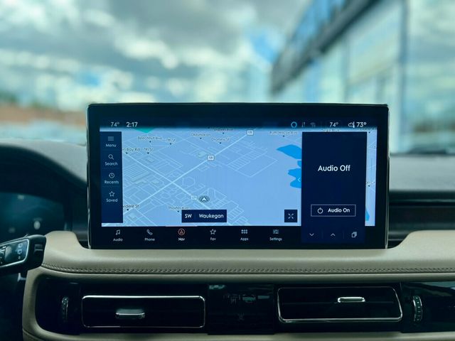 2022 Lincoln Nautilus Reserve FWD - 22920394 - 19