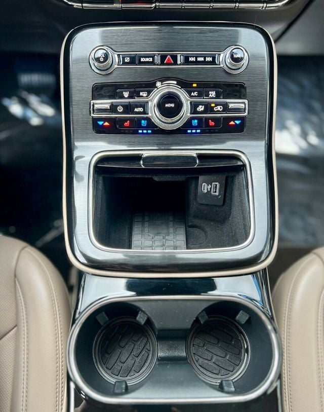 2022 Lincoln Nautilus Reserve FWD - 22920394 - 26