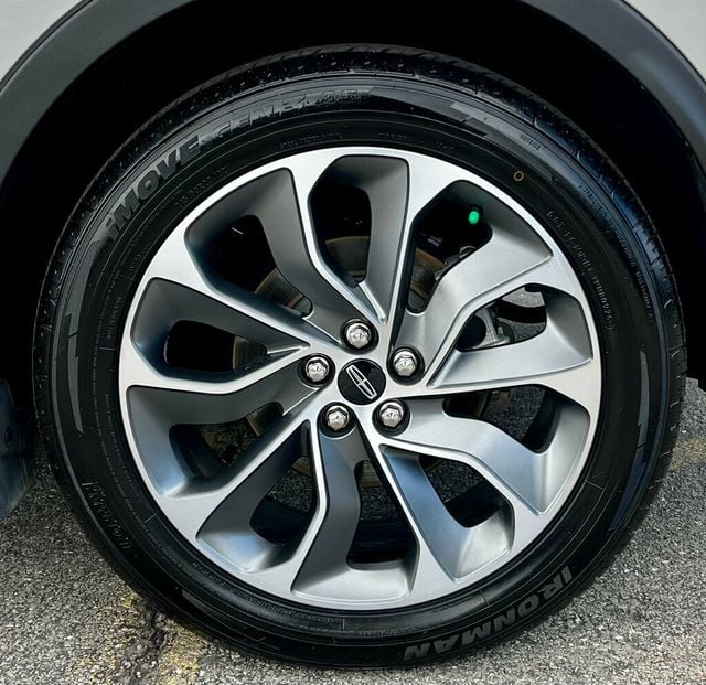 2022 Lincoln Nautilus Reserve FWD - 22920394 - 28