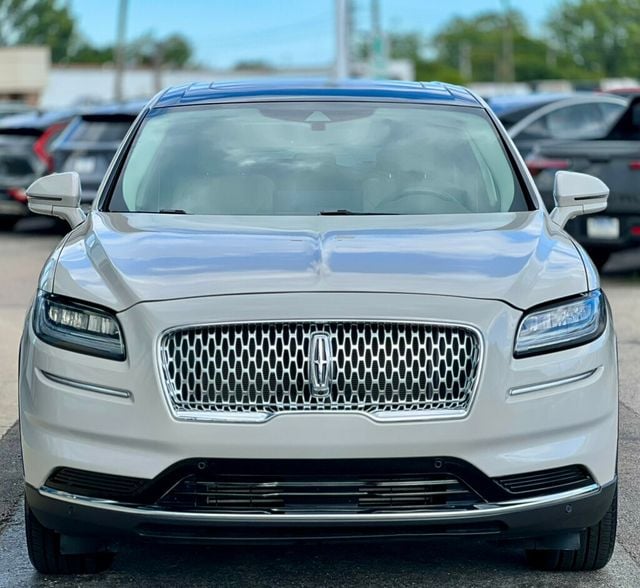 2022 Lincoln Nautilus Reserve FWD - 22920394 - 5