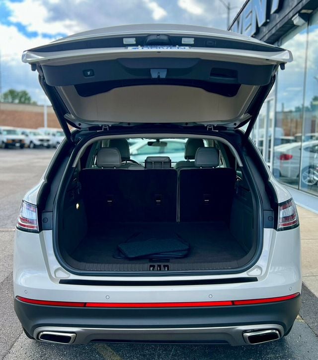 2022 Lincoln Nautilus Reserve FWD - 22920394 - 7