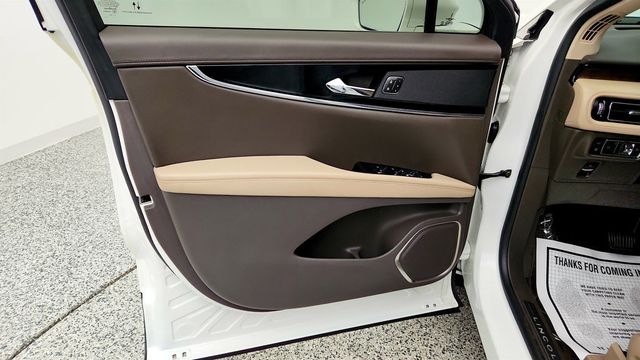 2022 Lincoln Nautilus Reserve FWD - 23051659 - 10