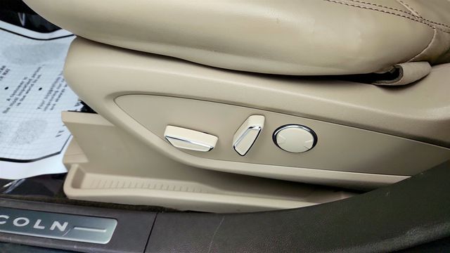 2022 Lincoln Nautilus Reserve FWD - 23051659 - 11