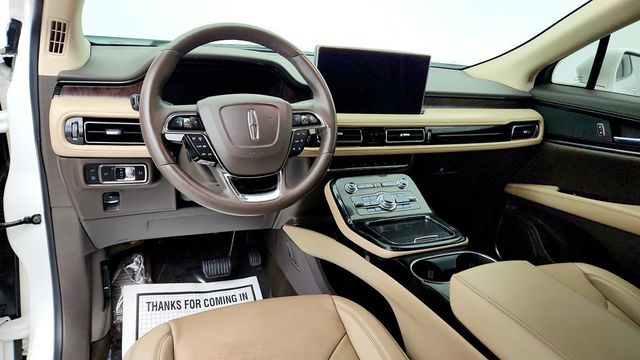 2022 Lincoln Nautilus Reserve FWD - 23051659 - 12