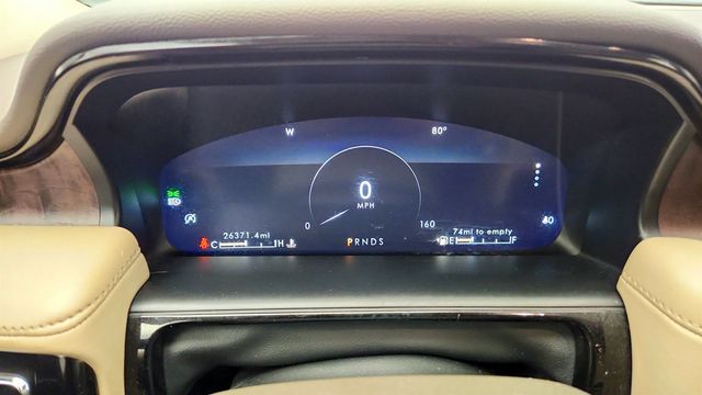 2022 Lincoln Nautilus Reserve FWD - 23051659 - 14