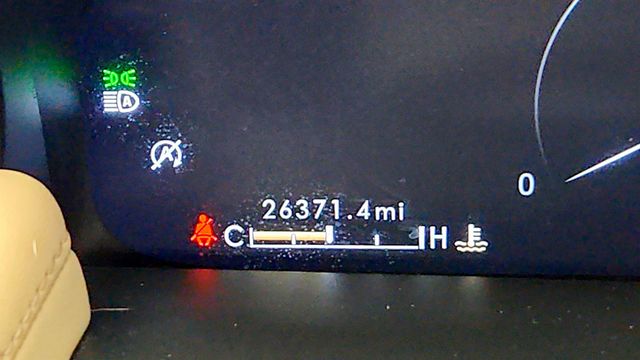 2022 Lincoln Nautilus Reserve FWD - 23051659 - 15