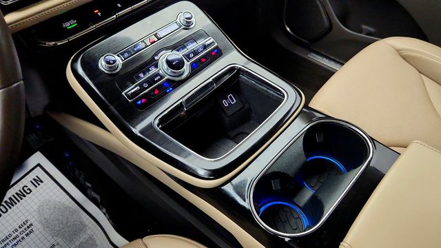 2022 Lincoln Nautilus Reserve FWD - 23051659 - 16