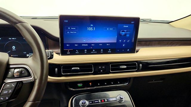 2022 Lincoln Nautilus Reserve FWD - 23051659 - 17