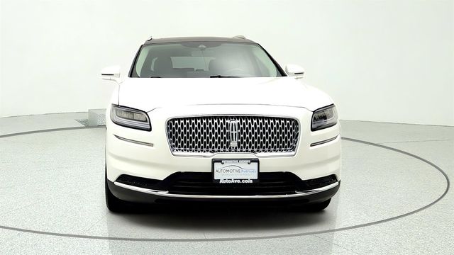 2022 Lincoln Nautilus Reserve FWD - 23051659 - 1