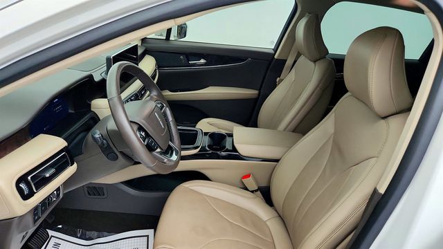 2022 Lincoln Nautilus Reserve FWD - 23051659 - 20