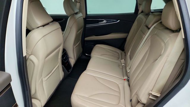 2022 Lincoln Nautilus Reserve FWD - 23051659 - 21