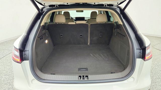 2022 Lincoln Nautilus Reserve FWD - 23051659 - 22