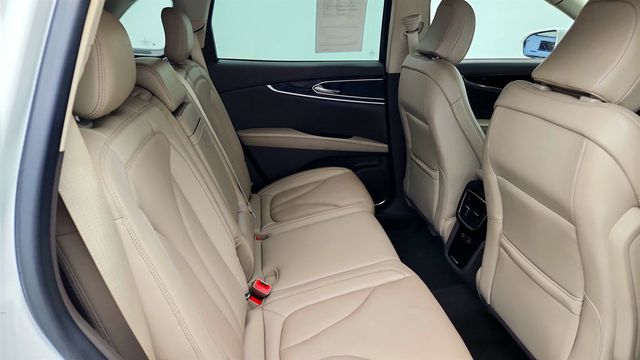 2022 Lincoln Nautilus Reserve FWD - 23051659 - 23