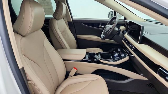 2022 Lincoln Nautilus Reserve FWD - 23051659 - 24