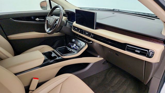 2022 Lincoln Nautilus Reserve FWD - 23051659 - 25