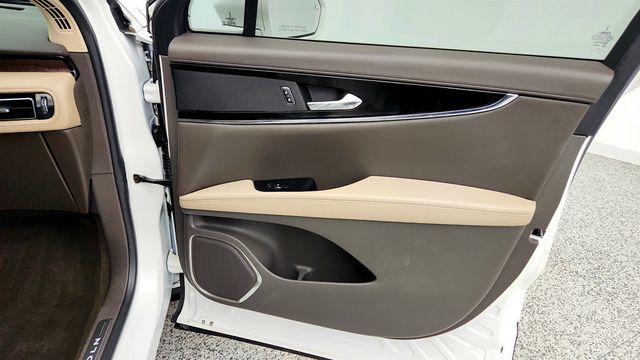 2022 Lincoln Nautilus Reserve FWD - 23051659 - 26