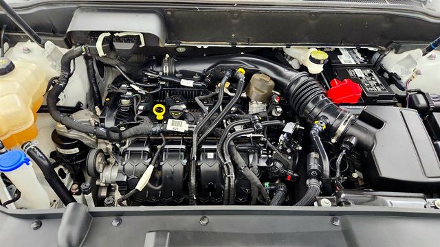 2022 Lincoln Nautilus Reserve FWD - 23051659 - 27