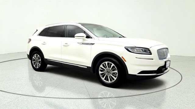 2022 Lincoln Nautilus Reserve FWD - 23051659 - 2