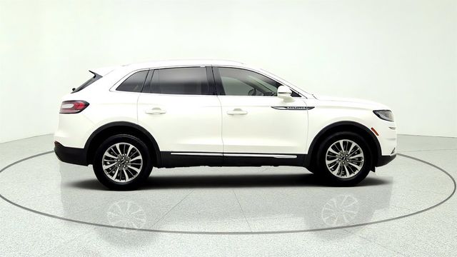 2022 Lincoln Nautilus Reserve FWD - 23051659 - 3