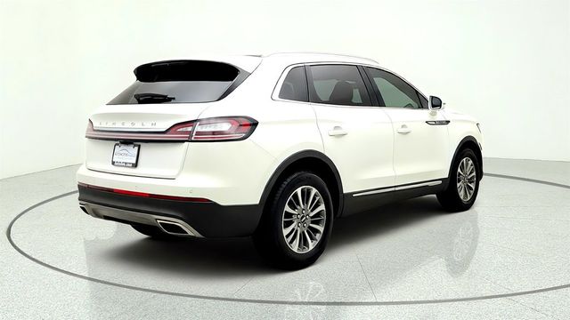 2022 Lincoln Nautilus Reserve FWD - 23051659 - 4