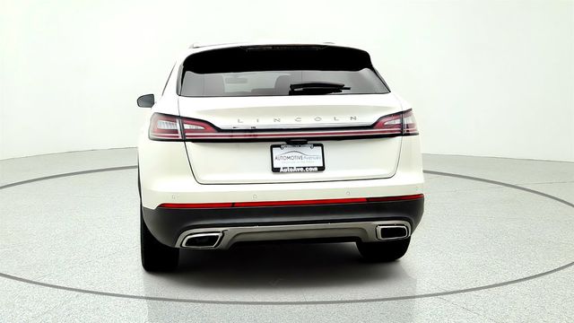 2022 Lincoln Nautilus Reserve FWD - 23051659 - 5