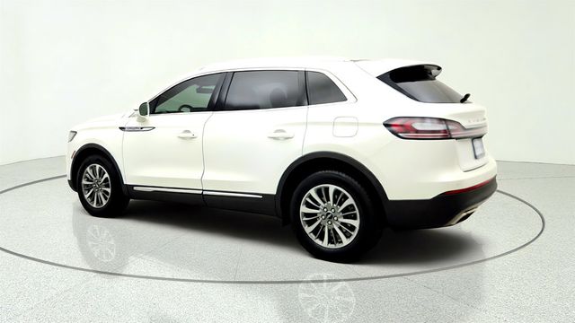 2022 Lincoln Nautilus Reserve FWD - 23051659 - 6