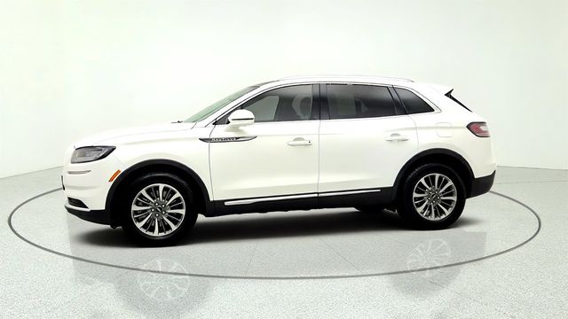2022 Lincoln Nautilus Reserve FWD - 23051659 - 7