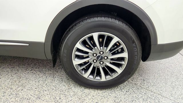 2022 Lincoln Nautilus Reserve FWD - 23051659 - 8