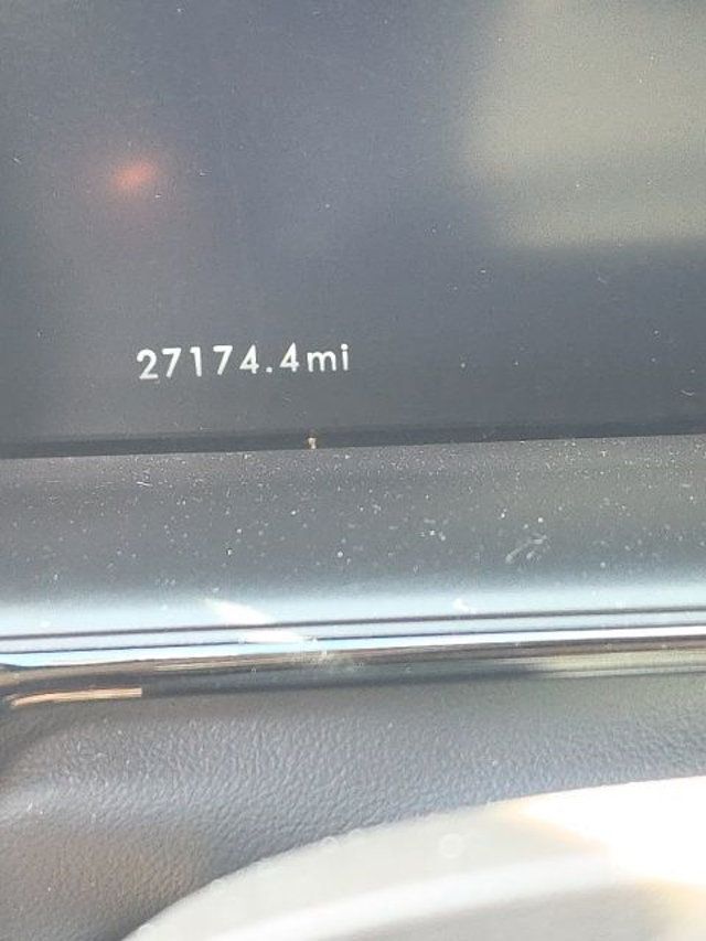 2022 Lincoln Nautilus Reserve FWD - 23028137 - 9