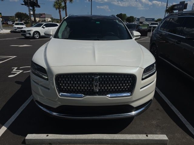 2022 Lincoln Nautilus Reserve FWD - 23028137 - 1